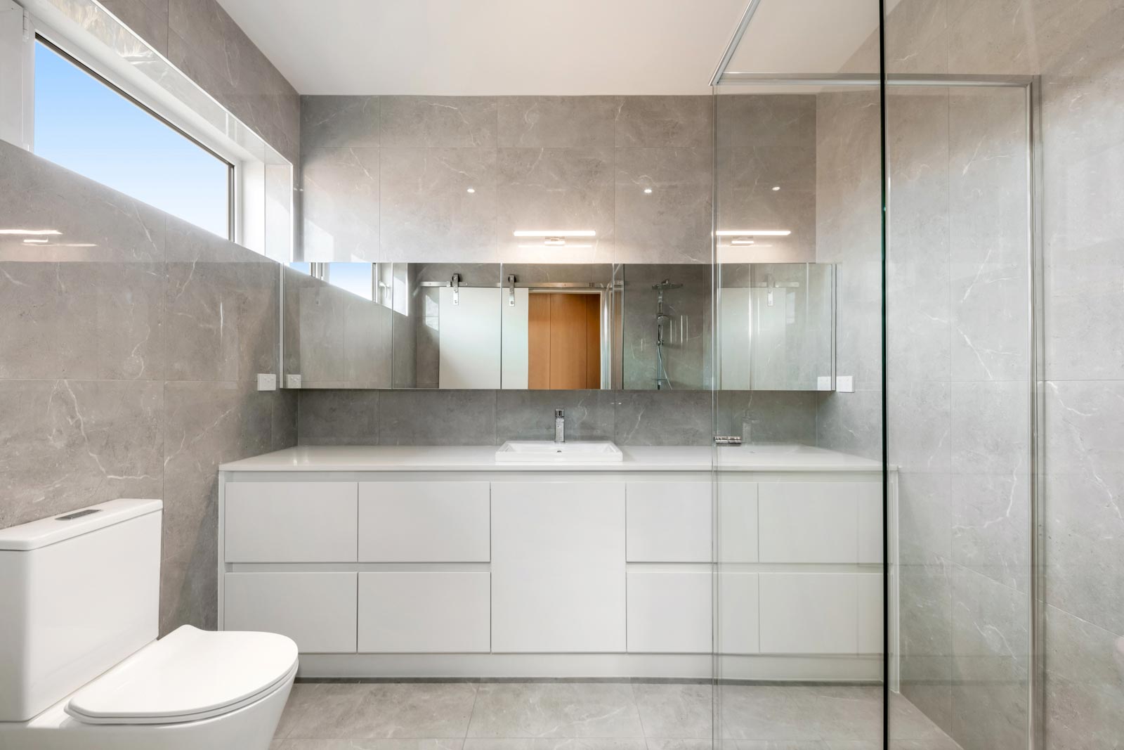 Bathroom Renovation Caulfield