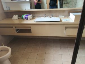 Bathroom Renovation Caulfield