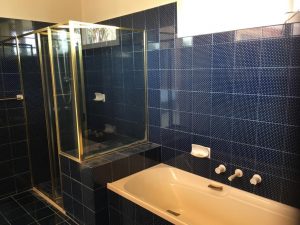 Bathroom renovation Caulfield North
