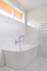 Bathroom renovation Caulfield North