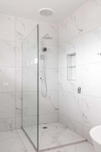 Bathroom renovation Caulfield North