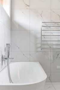 Bathroom renovation Caulfield North
