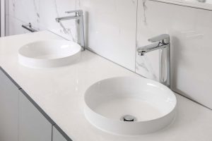Bathroom renovation Caulfield North