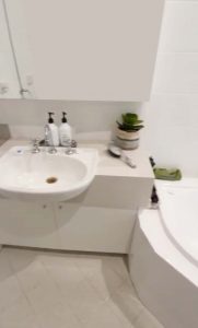 Bathroom renovations Caulfield