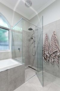 Bathroom renovations Caulfield