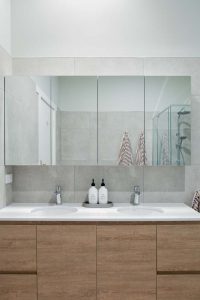 Bathroom renovations Caulfield
