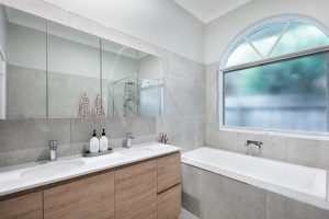 Bathroom renovations Caulfield