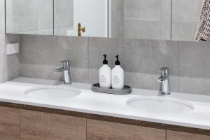 Bathroom renovations Caulfield