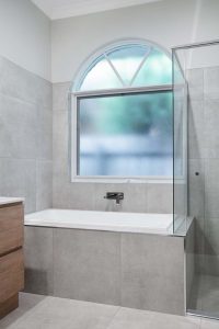 Bathroom renovations Caulfield