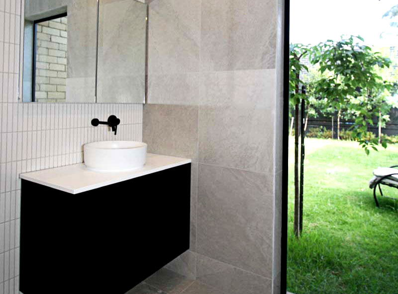 Bathroom renovations Cheltenham