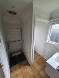 Bathroom renovations Cheltenham