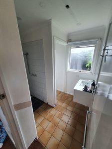 Bathroom renovations Cheltenham