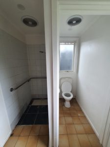 Bathroom renovations Cheltenham