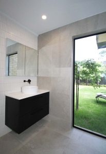Bathroom renovations Cheltenham