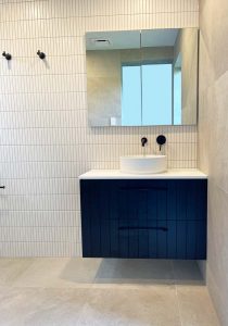 Bathroom renovations Cheltenham