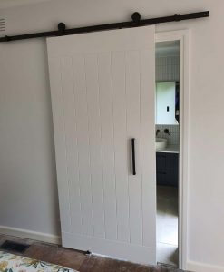 Bathroom renovations Cheltenham