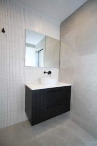 Bathroom renovations Cheltenham