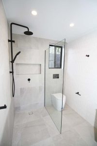 Bathroom renovations Cheltenham