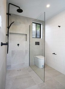Bathroom renovations Cheltenham