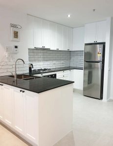 Bathroom & Kitchen Renovation Melbourne