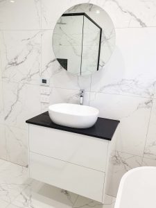 Bathroom and Laundry renovations Brighton