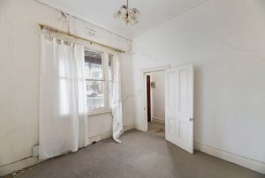 House Renovation Carlton North