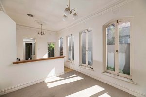 House Renovation Carlton North