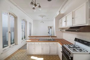 House Renovation Carlton North