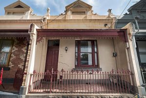 House Renovation Carlton North