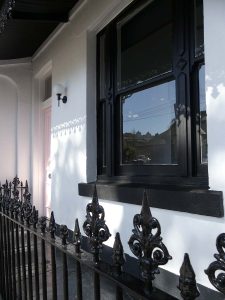 House Renovation Carlton North