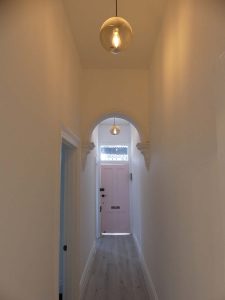 House Renovation Carlton North