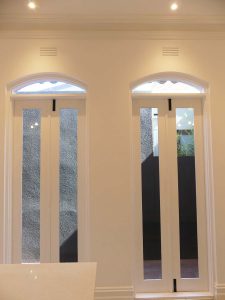 House Renovation Carlton North