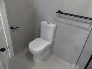 House Renovation Carlton North