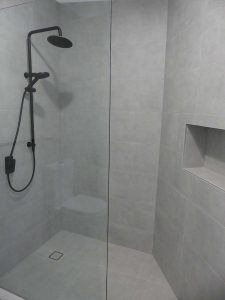 House Renovation Carlton North