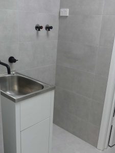 House Renovation Carlton North