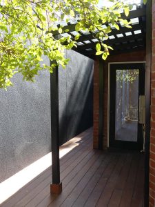 House Renovation Carlton North