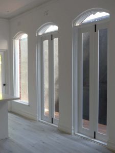 House Renovation Carlton North