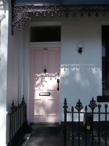 House Renovation Carlton North