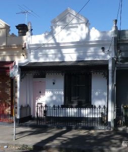 House Renovation Carlton North
