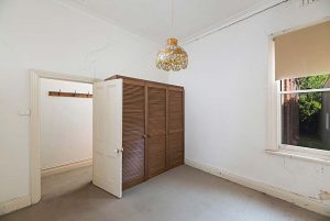 House Renovation Carlton North