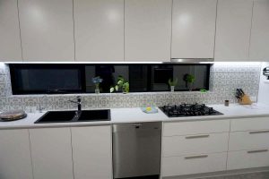 Kitchen & Laundry renovation Brighton