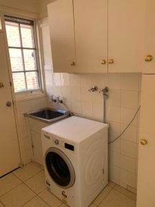 Kitchen & Laundry renovation Brighton
