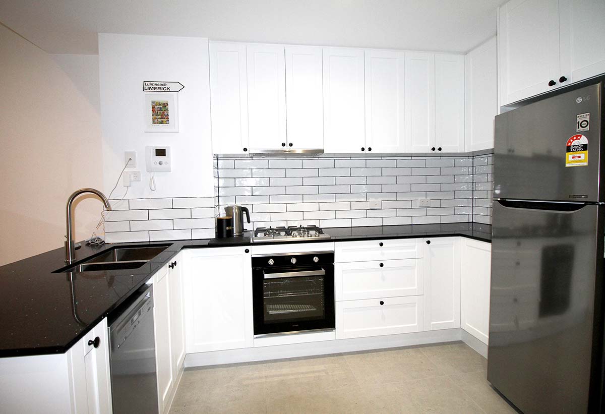 Bathroom & Kitchen Renovation Melbourne