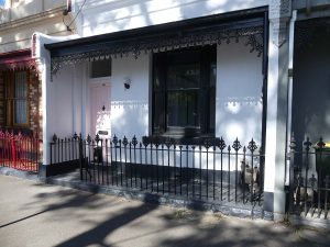 House Renovation Carlton North