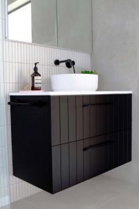 Bathroom & Laundry renovation Cheltenham