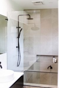 Bathroom & Laundry renovation Cheltenham