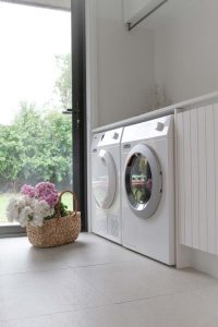 Laundry renovation Melbourne
