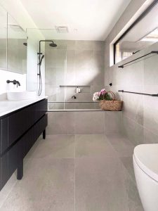 Bathroom & Laundry renovation Cheltenham