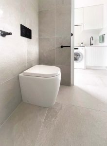Bathroom & Laundry renovation Cheltenham