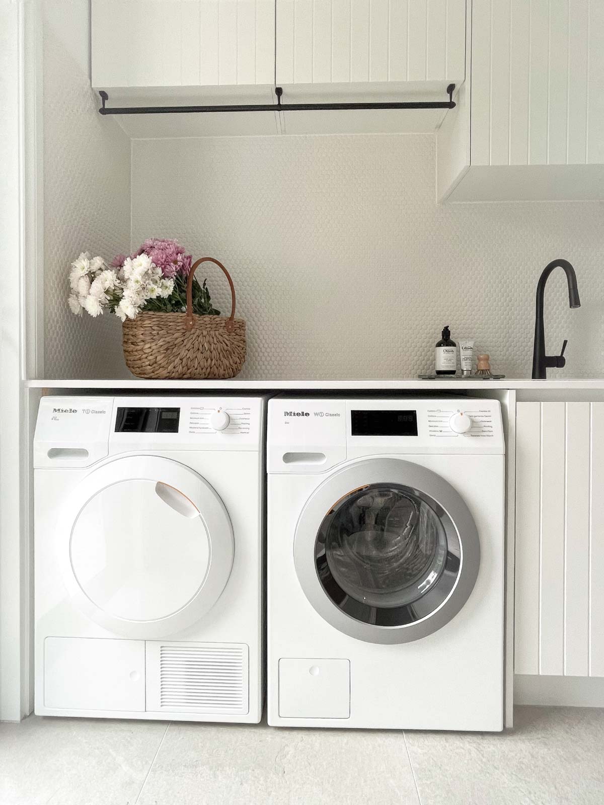 Bathroom & Laundry renovation Cheltenham